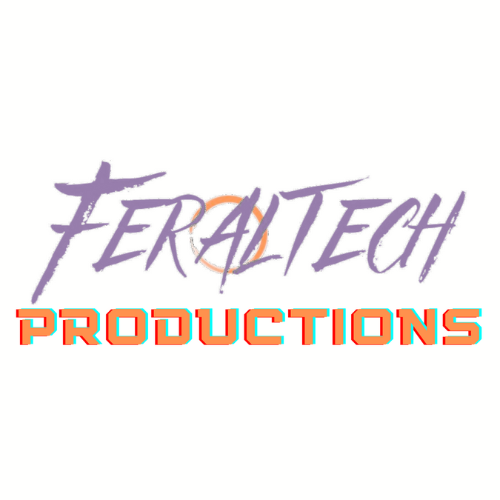 Heather Simpson, Feraltech Productions